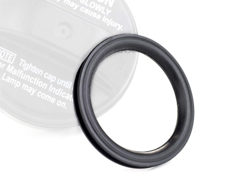 RKXtech RKX Gas cap replacement seal COMPATIBLE WITH: Toyota/Lexus : Camry Corolla Avalon Tundra - Image 1